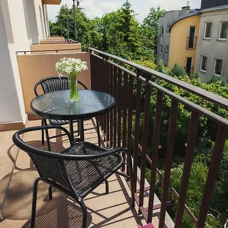 Lejlighed D&m Old Town Lublin